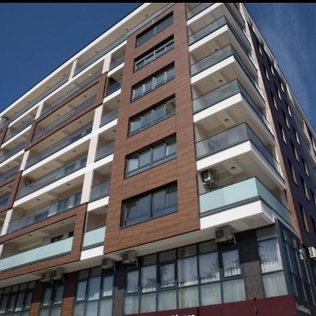 R-Residency Tower Apartment Banja Luka Bagian luar foto